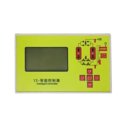 通用型微热再生吸附式控制器YX-XDT1L图2
