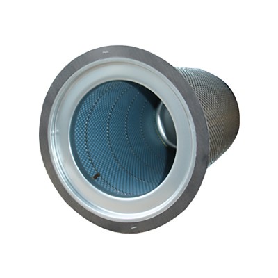 开山110KW20立方空压机油分芯3221127462Y图3