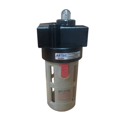 亚德客AIRTAC气水分离器BL4000图2