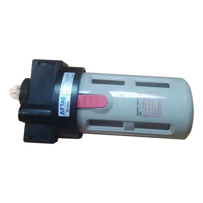亚德客AIRTAC气水分离器BL4000图5