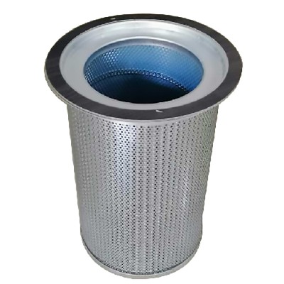 康普艾LB132/132KW空压机油分芯3221230480/QX107198图3