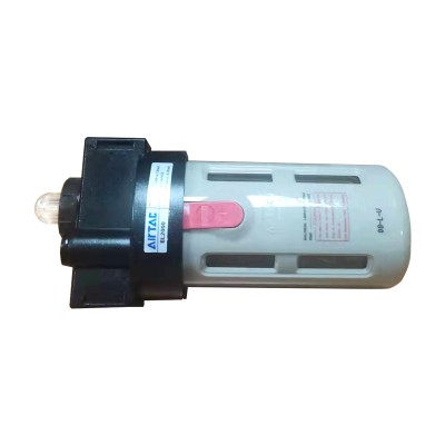 亚德客AIRTAC气水分离器BL2000图4