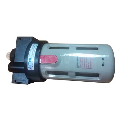 亚德客AIRTAC气水分离器BL2000图2