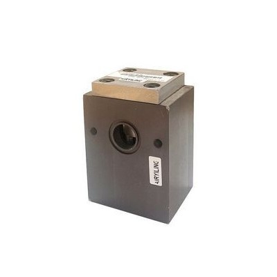 柳州富达132KW/160KW温控阀总成2205462901图4
