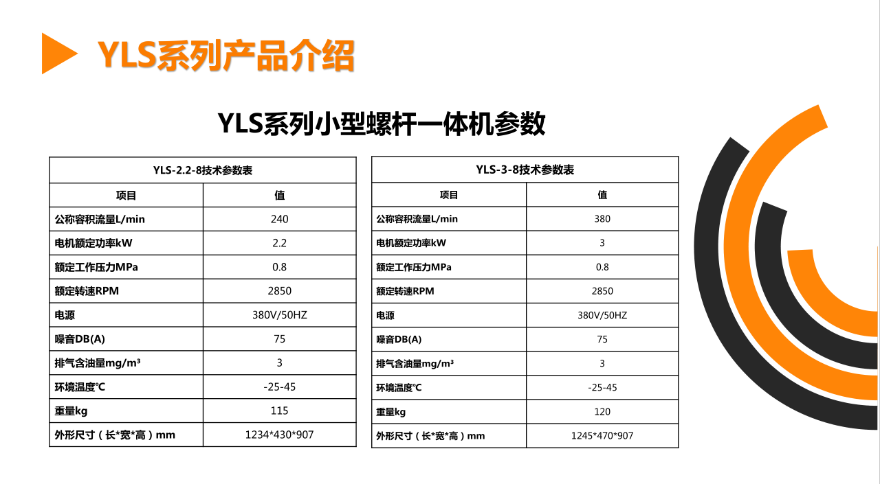 鲍斯小型电移螺杆空压机2.2KW/3.0KW