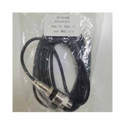 鲍斯YMFII75压力传感器MT0160A1SG2H图2