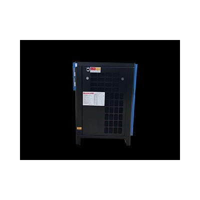 沃尔伯格BG10APM-8/1.1立方单级永磁变频螺杆空压机图5