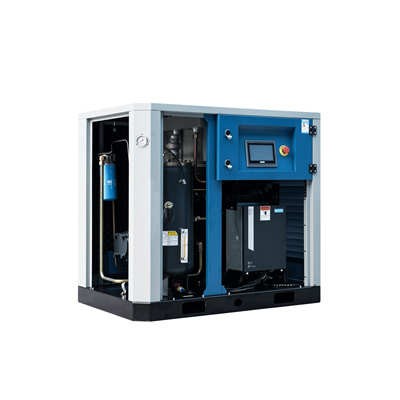 斯可络SCR25APM-7/8/10双螺杆永磁变频空压机图4