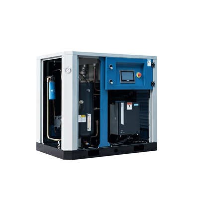 斯可络SCR30APM-7/8/10/12.5双螺杆22KW永磁变频空压机图2