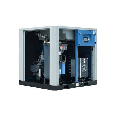 斯可络SCR60APM-7/8/10/12.5双螺杆45KW永磁变频空压机图4