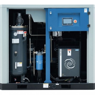 斯可络SCR100APM-7/8/10/12.5Mpa双螺杆75KW永磁变频空压机图5