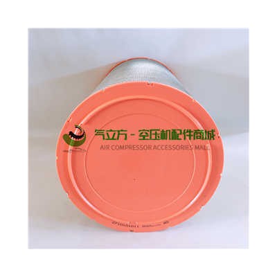 优耐特斯132KW24立方空气滤芯外芯2710101011/3211336620图5