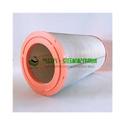 优耐特斯132KW24立方空气滤芯外芯2710101011/3211336620图3