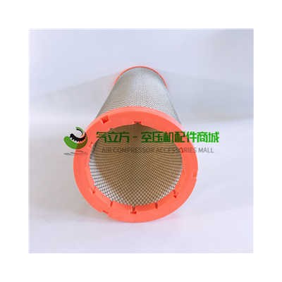 优耐特斯132KW/24立方空气滤芯2710101021内芯/3211322622图3