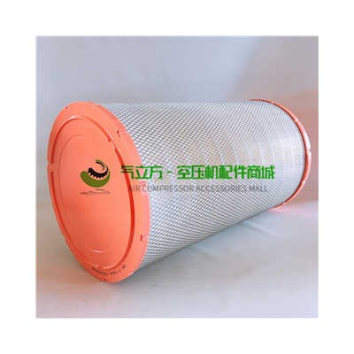 开山132KW-250KW空气滤芯537702324510图2