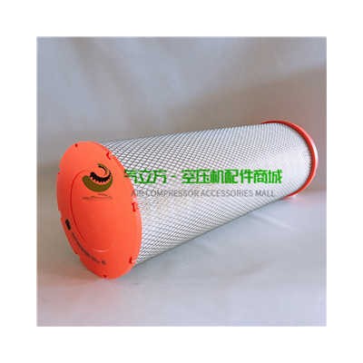 开山132KW-250KW空气滤芯537702324520内芯/3211322622图2