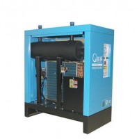 佑侨3.8立方冷干机/风冷式高温型冷冻干燥机YQ-038AH