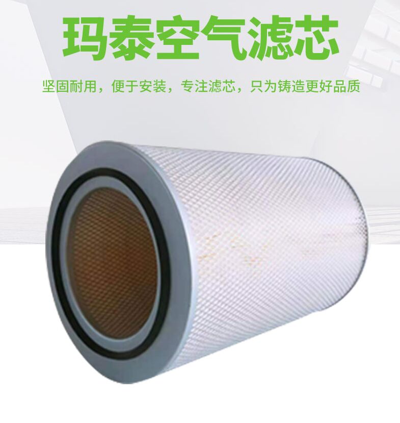 玛泰30HP/22KW3立方空气滤芯30336/3211427115