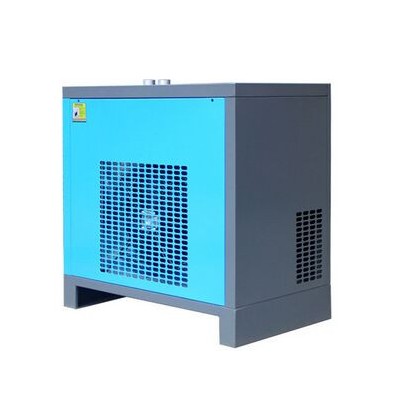 佑侨YQ-110AH/WH-11立方风冷式水冷式高温型冷冻干燥机图3