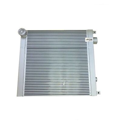 柳州富达LU220-8空压机冷却器/散热器2205220500