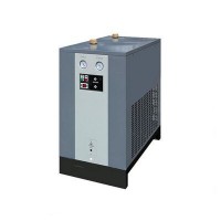 中山凌宇6.5立方冷干机/LY-D50AH风冷高温冷冻式干燥机