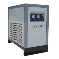 中山凌宇10.5立方冷干机LY-D75AH风冷高温冷冻式干燥机