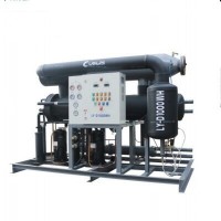 中山凌宇21.5立方冷干机LY-D150WH/水冷高配型冷冻式干燥机