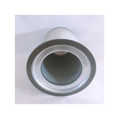 110KW20立方空压机油分芯DB2102/91111-001/3221130400图3