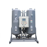 中山凌宇21.5立方吸干机LY-C150NX/无热再生吸附式干燥机