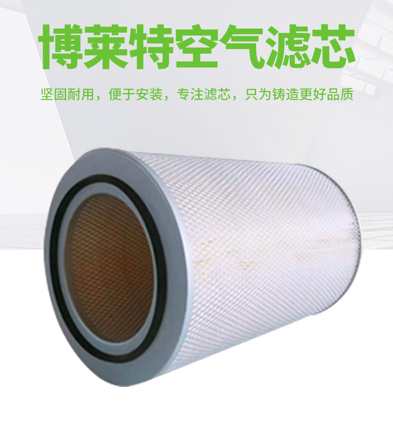 博莱特BLT25/30/40A空气滤芯1625165462/3211113292