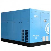 鲍斯2.0系列BMF110-8II双级永磁变频110KW23.5立方螺杆空压机