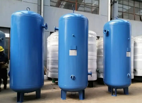 空压机储气罐怎么选 压力容器几种厚度之间的关系