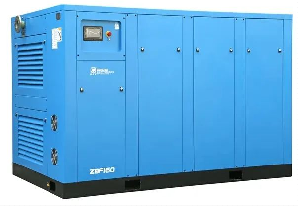 175hp等于多少千瓦 175hp空压机排气量多少