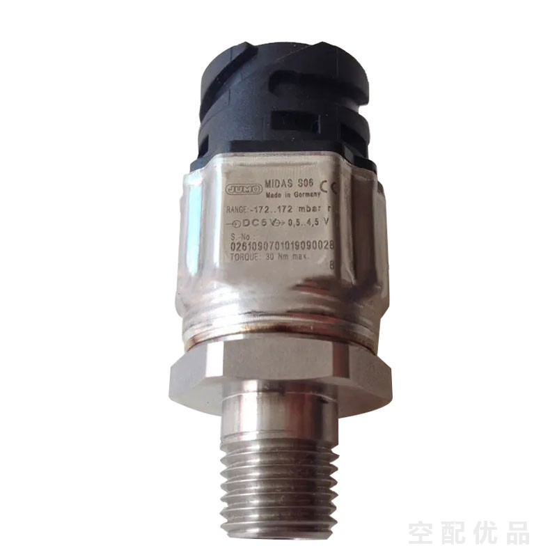 阿特拉斯GA75-GA90KW压力传感器1089962518