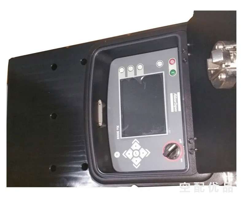 阿特拉斯移动机主控器/PLC电脑控制面板XC3003/1626600002