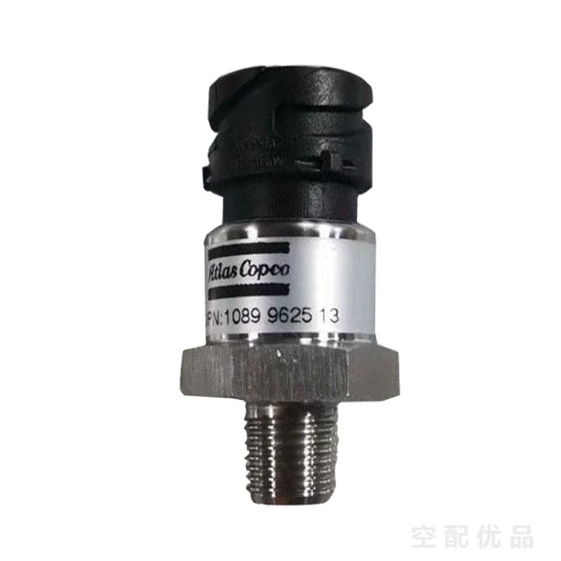 阿特拉斯1089962533空压机压力传感器
