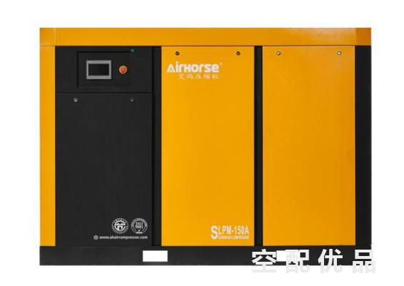 空压机气量不足、排气温度过高、倒喷油原因及解决方法