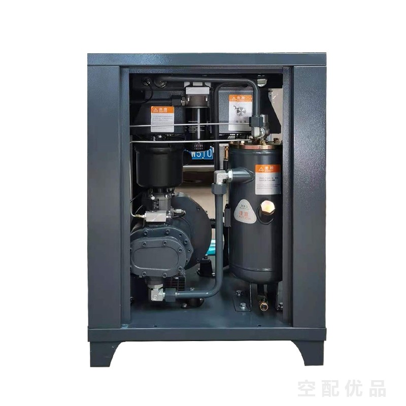 欧得风ODF-20A/20HP15KW2.3立方永磁变频螺杆式空气压缩机