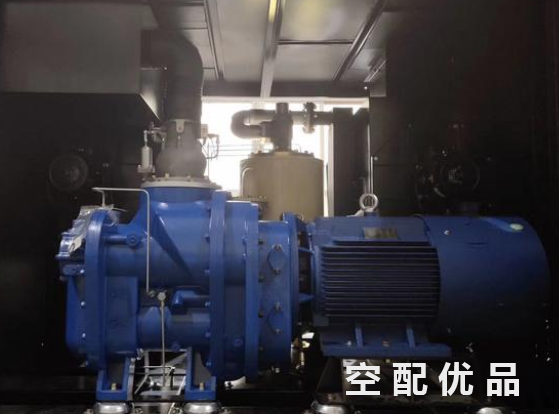 英格索兰空压机排气温度高怎么处理 原因分析及解决方法