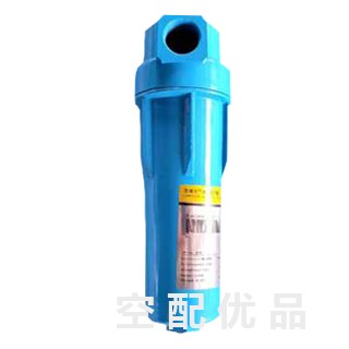 中山凌宇LY-C002/C-2立方压缩空气管道精密过滤器