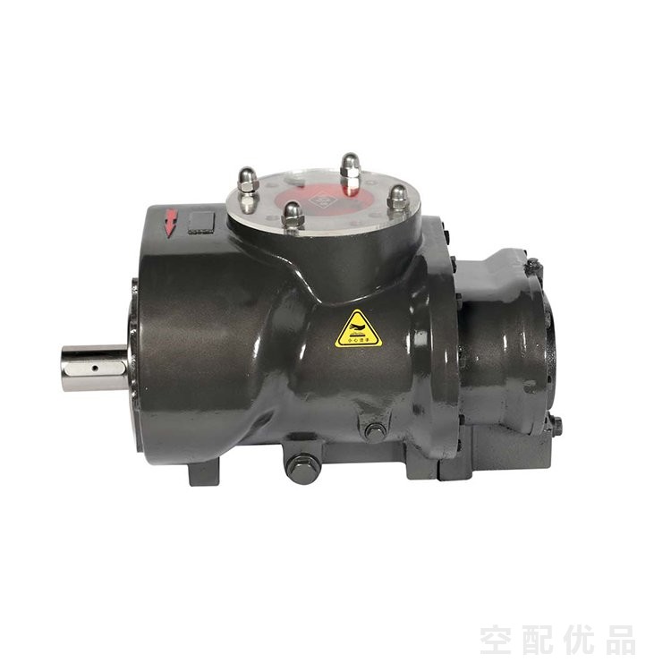 鲍斯主机YNT70B机头 15KW2m³-3m³螺杆机通用