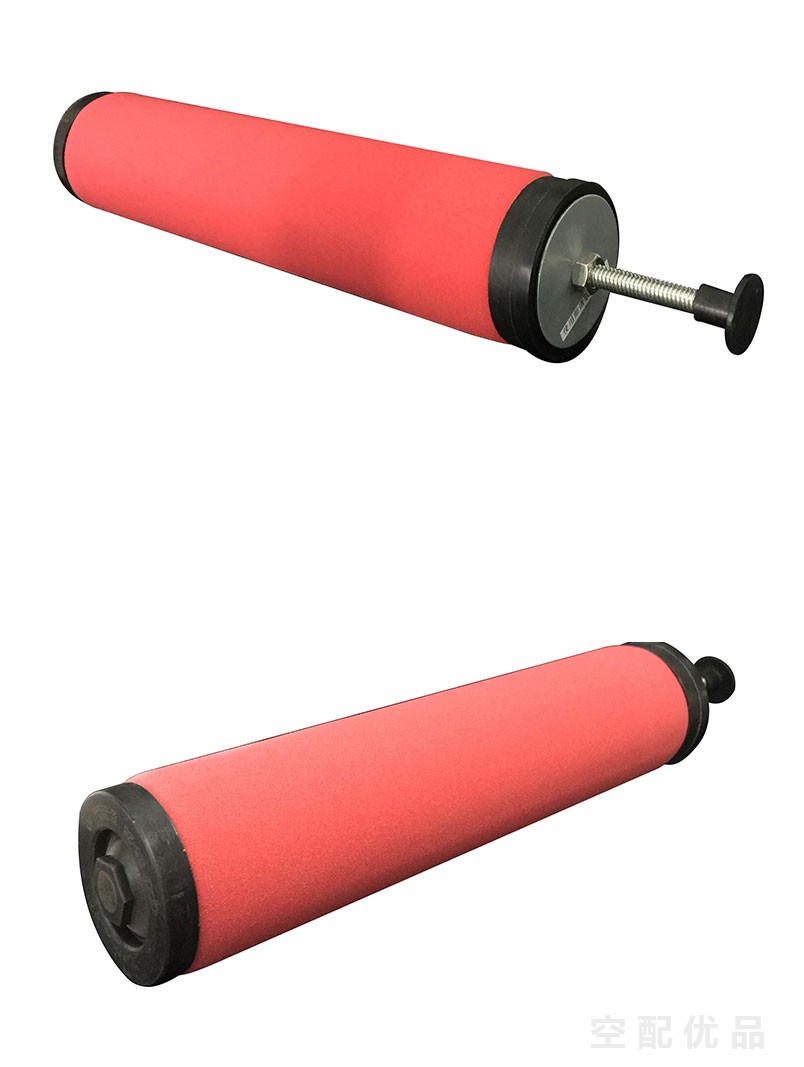 汉克森HF5-40过滤器E5-40滤芯/14立方高效过滤芯