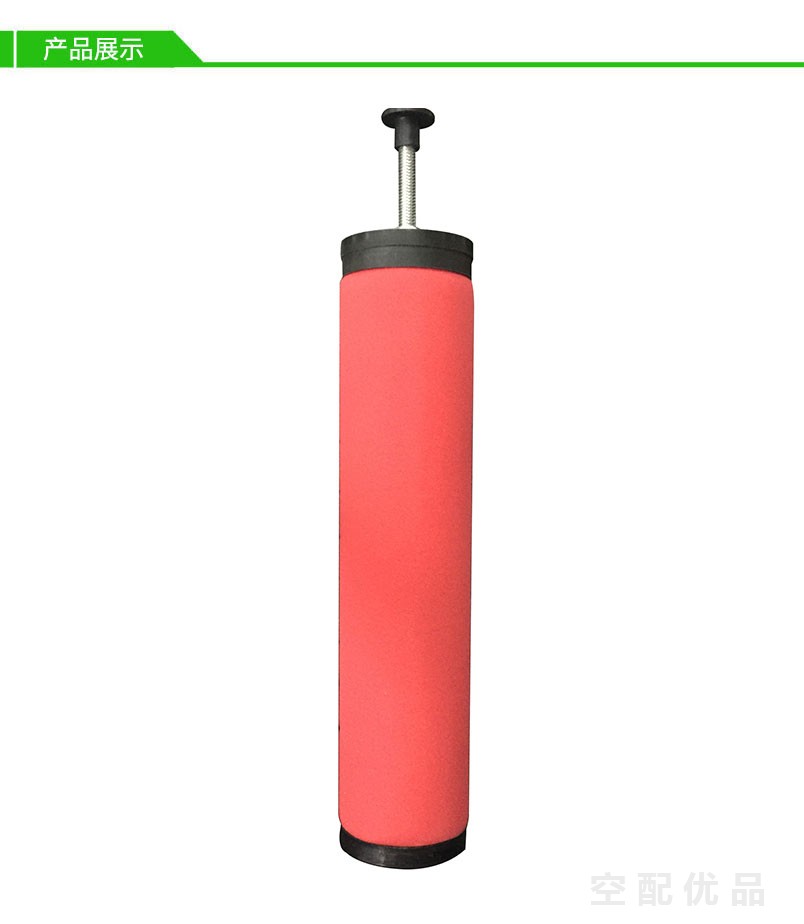 汉克森HF5-40过滤器E5-40滤芯/14立方高效过滤芯