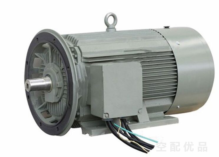 博莱特空压机电机YE2-250M2-2/1625173519