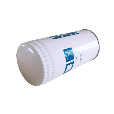 富达LU22-8三滤配件AO0990油滤/机油过滤器图5