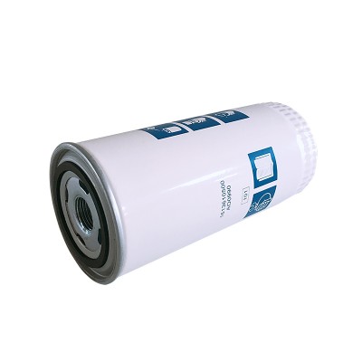 富达LU22-8三滤配件AO0990油滤/机油过滤器图3