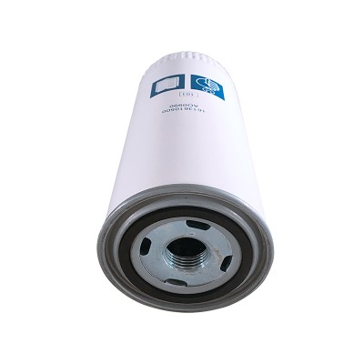 富达LU22-8三滤配件AO0990油滤/机油过滤器图2