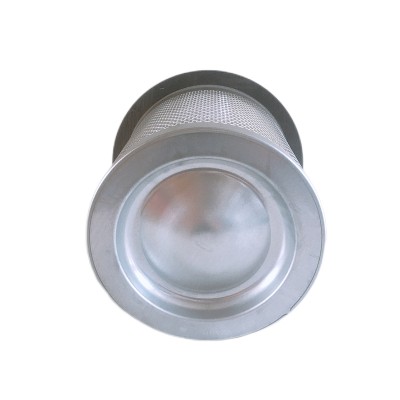 开山LG16/8-90KW空压机配件油分芯3221130305图4