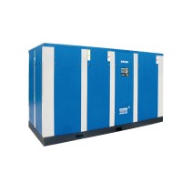 SCR125II-12.5斯可络90KW12.8立方常规大机双螺杆空气压缩机