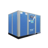 SCR950LHPM斯可络110KW两级低压永磁变频空压机